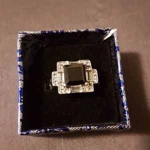 Sterling Silver Ring